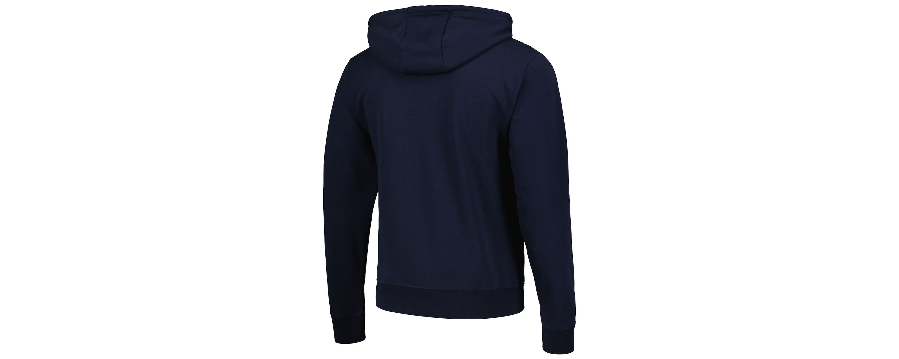 NCAA Penn State Nittany Lions Bendy Arch Essential Pullover Hoodie