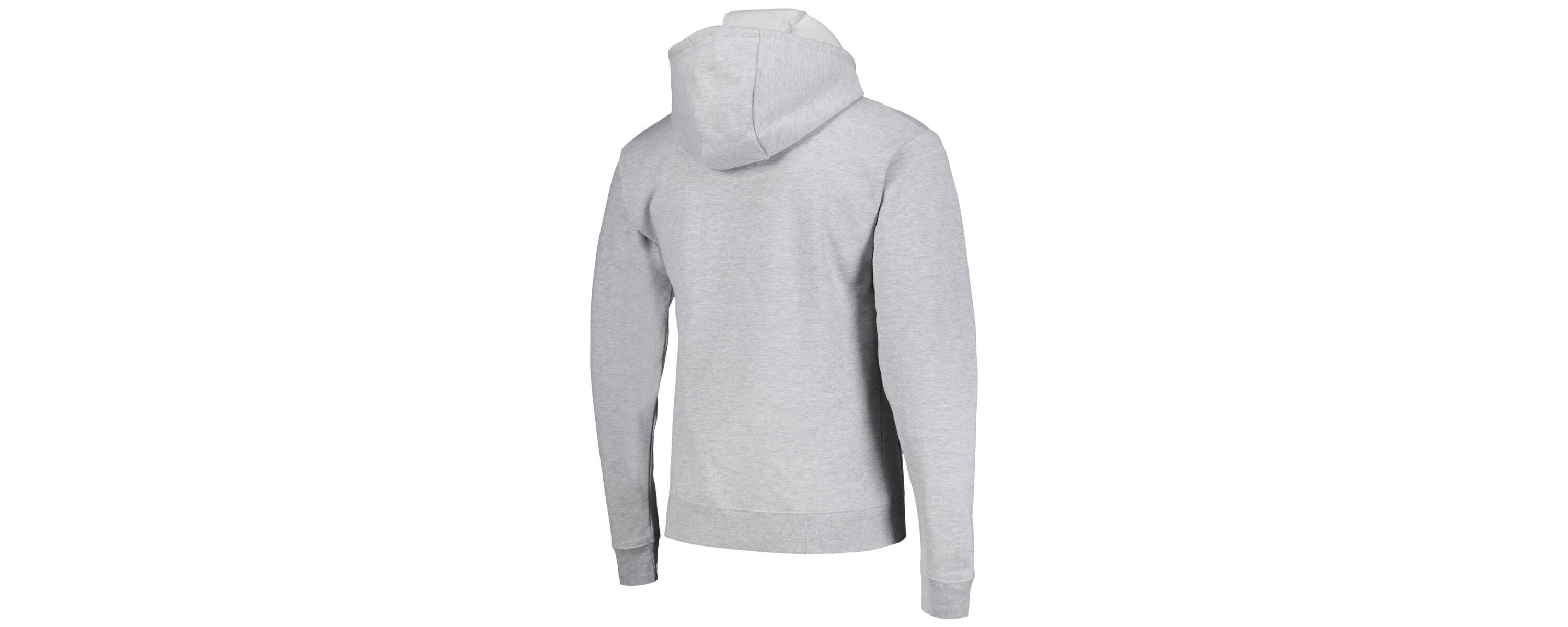 NCAA Florida Gators Tall Arch Essential Pullover Hoodie
