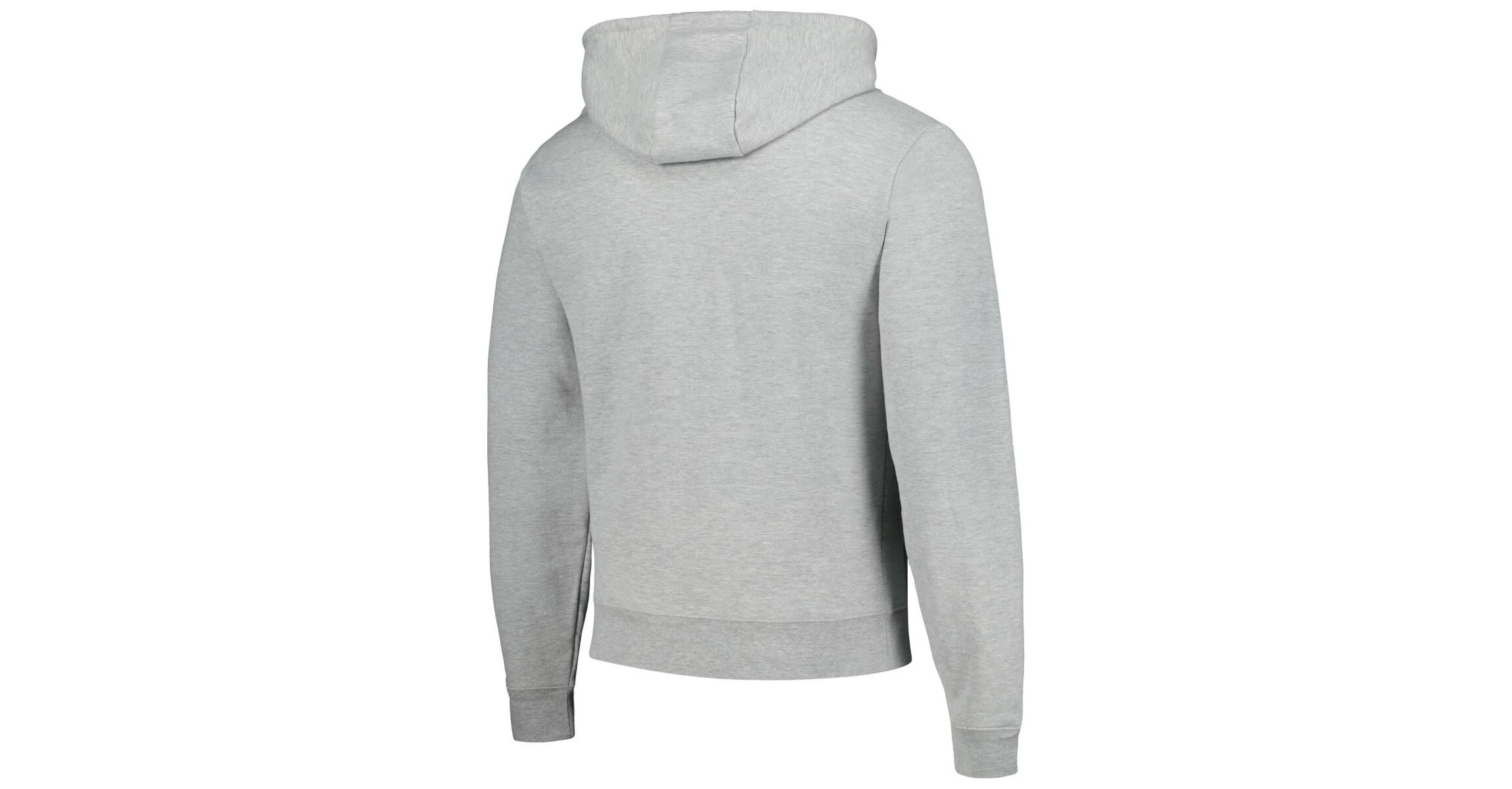 NCAA Kentucky Wildcats Tall Arch Essential Pullover Hoodie