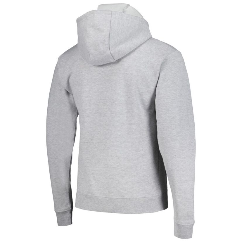 NCAA LSU Tigers Tall Arch Essential Pullover Hoodie