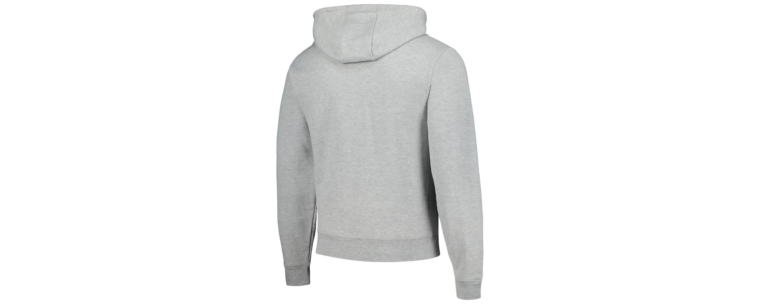 NCAA Penn State Nittany Lions Tall Arch Essential Pullover Hoodie