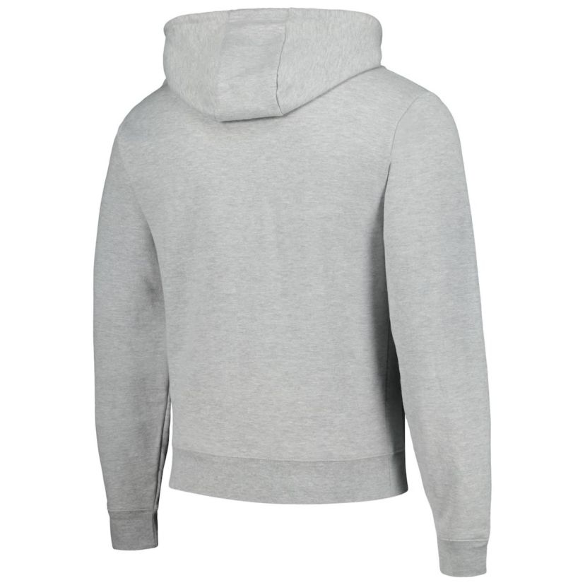 NCAA Penn State Nittany Lions Tall Arch Essential Pullover Hoodie