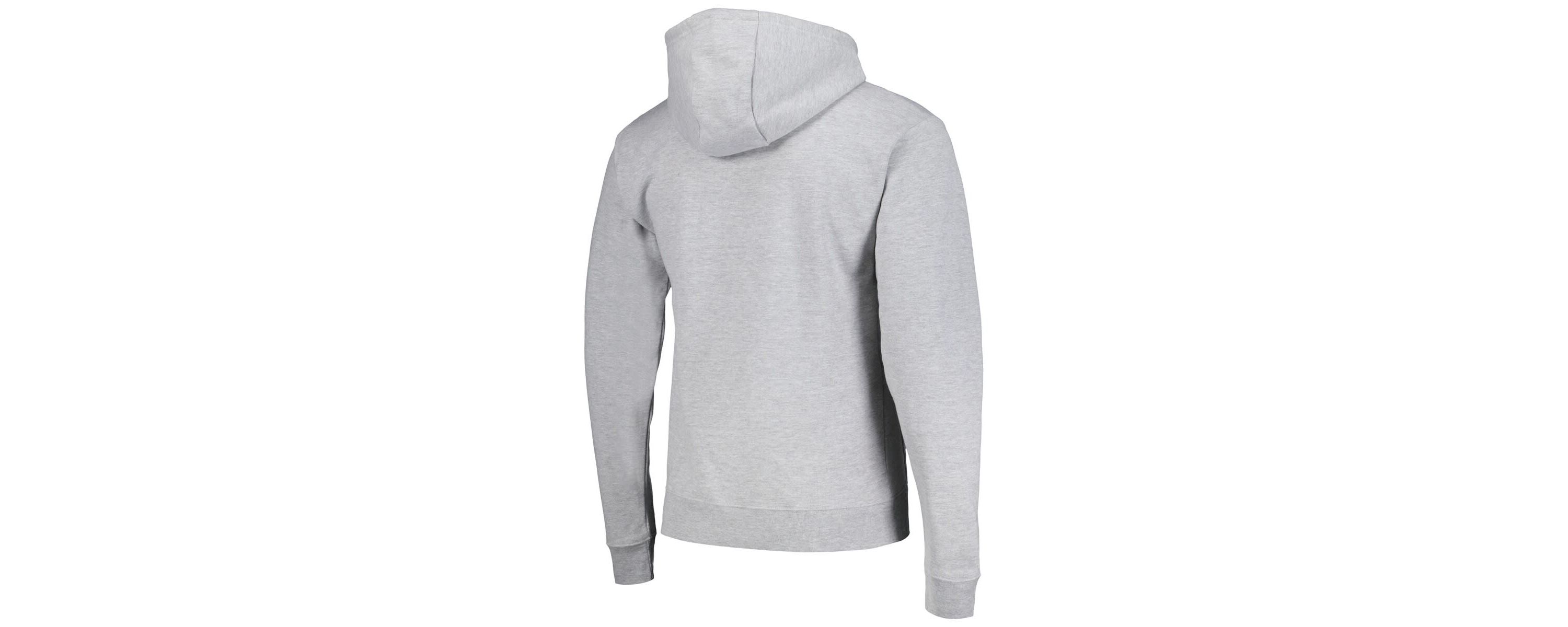 NCAA UCLA Bruins Tall Arch Essential Pullover Hoodie