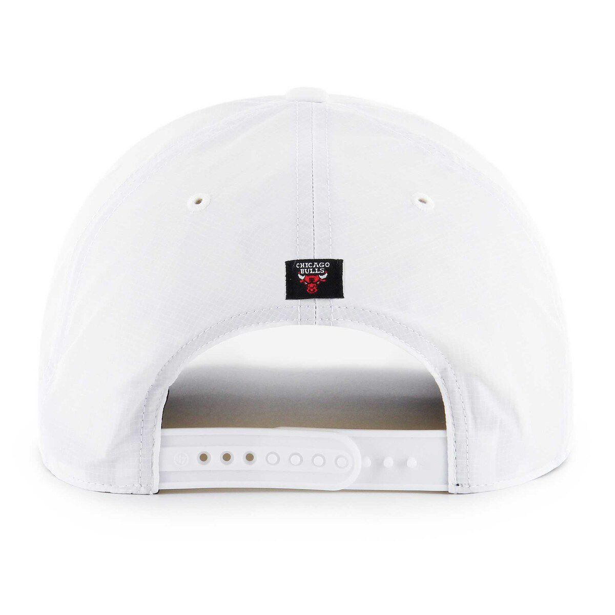NBA Chicago Bulls Fairway Hitch brrr Adjustable Hat