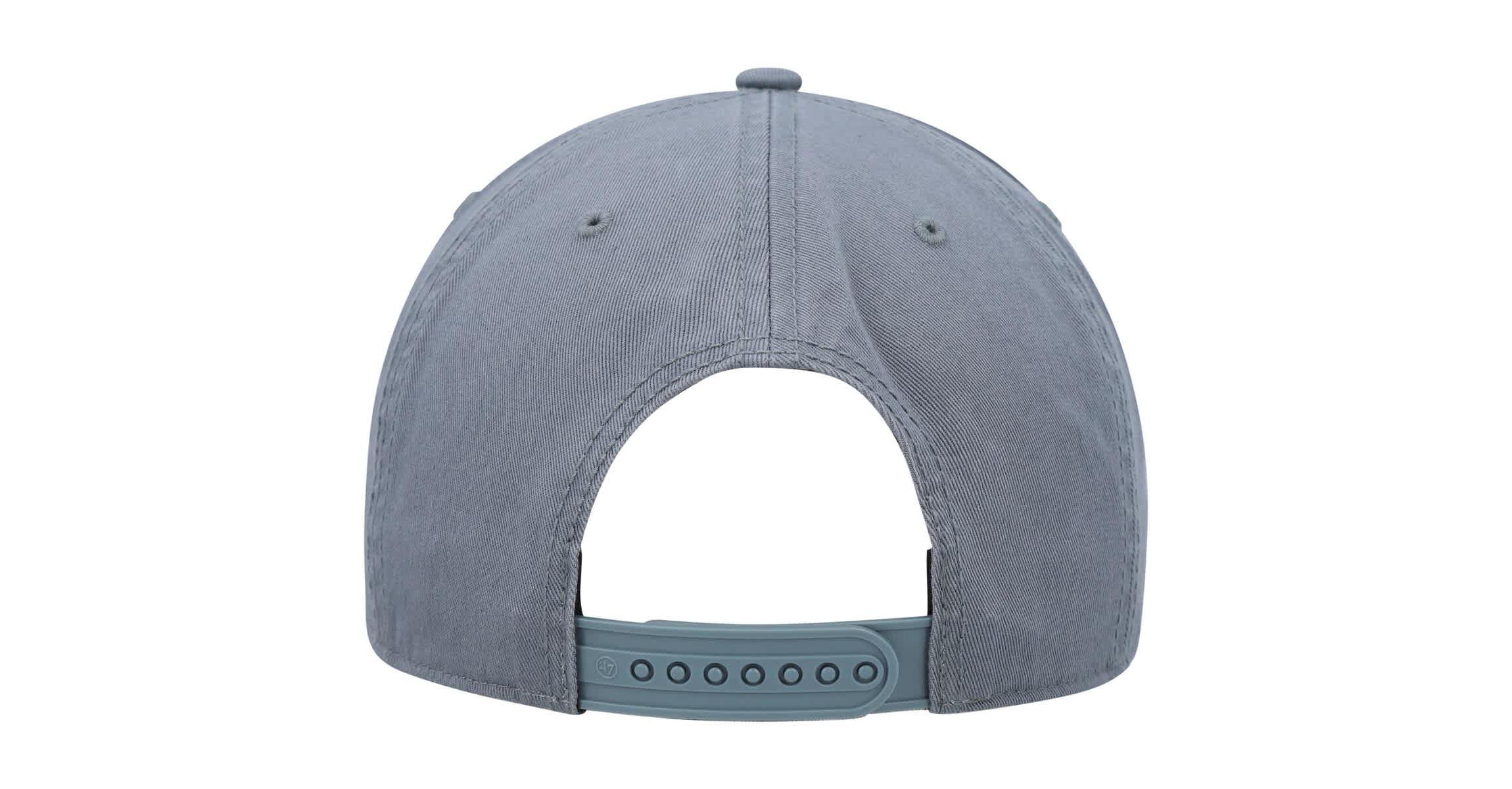 NBA Denver Nuggets Canyon Ranchero Hitch Adjustable Hat
