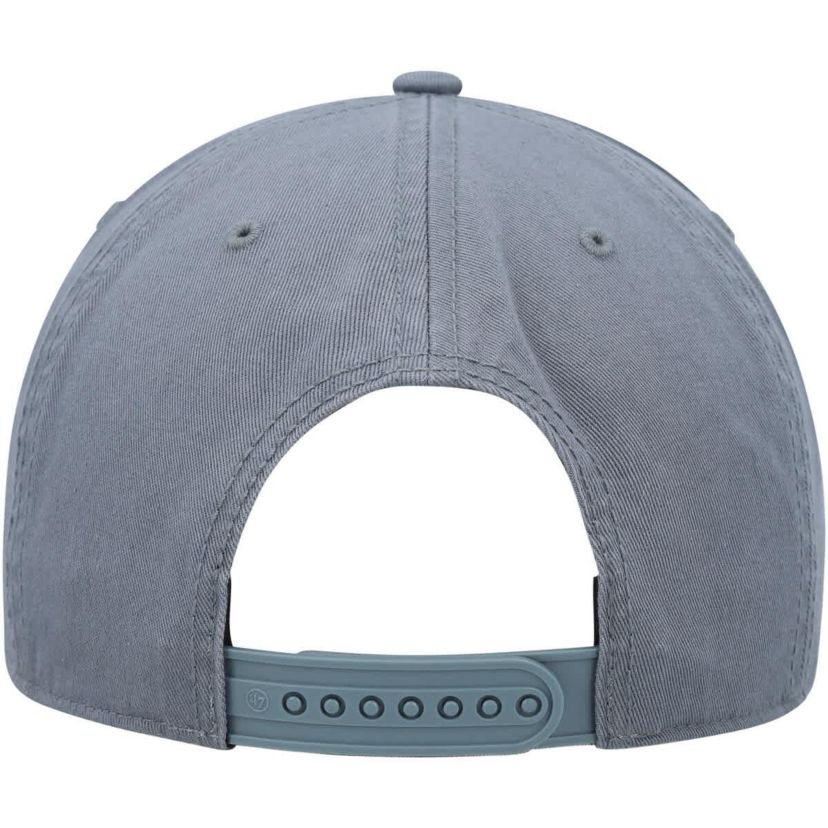 NBA Denver Nuggets Canyon Ranchero Hitch Adjustable Hat