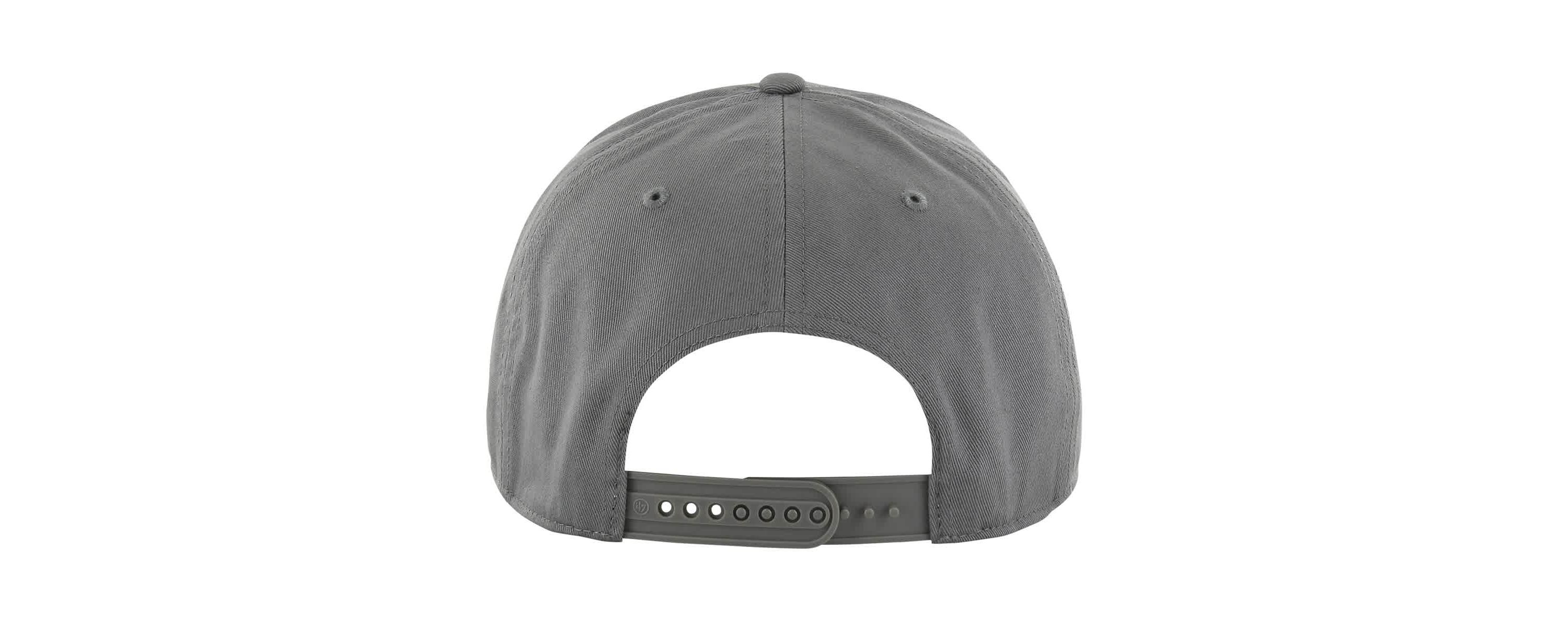 NBA Los Angeles Lakers Canyon Ranchero Hitch Adjustable Hat