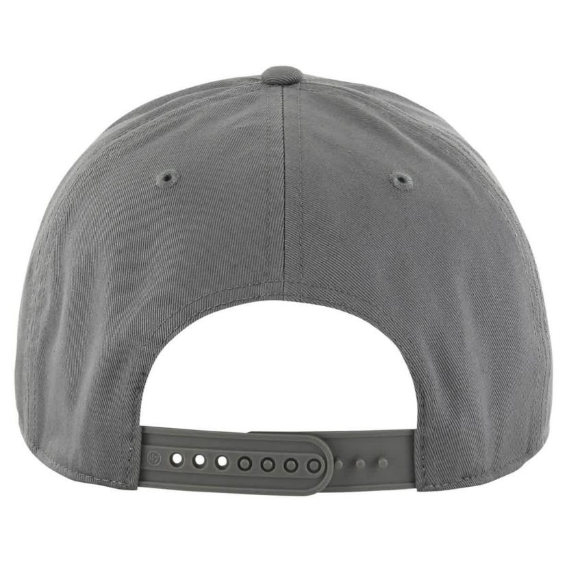 NBA Los Angeles Lakers Canyon Ranchero Hitch Adjustable Hat