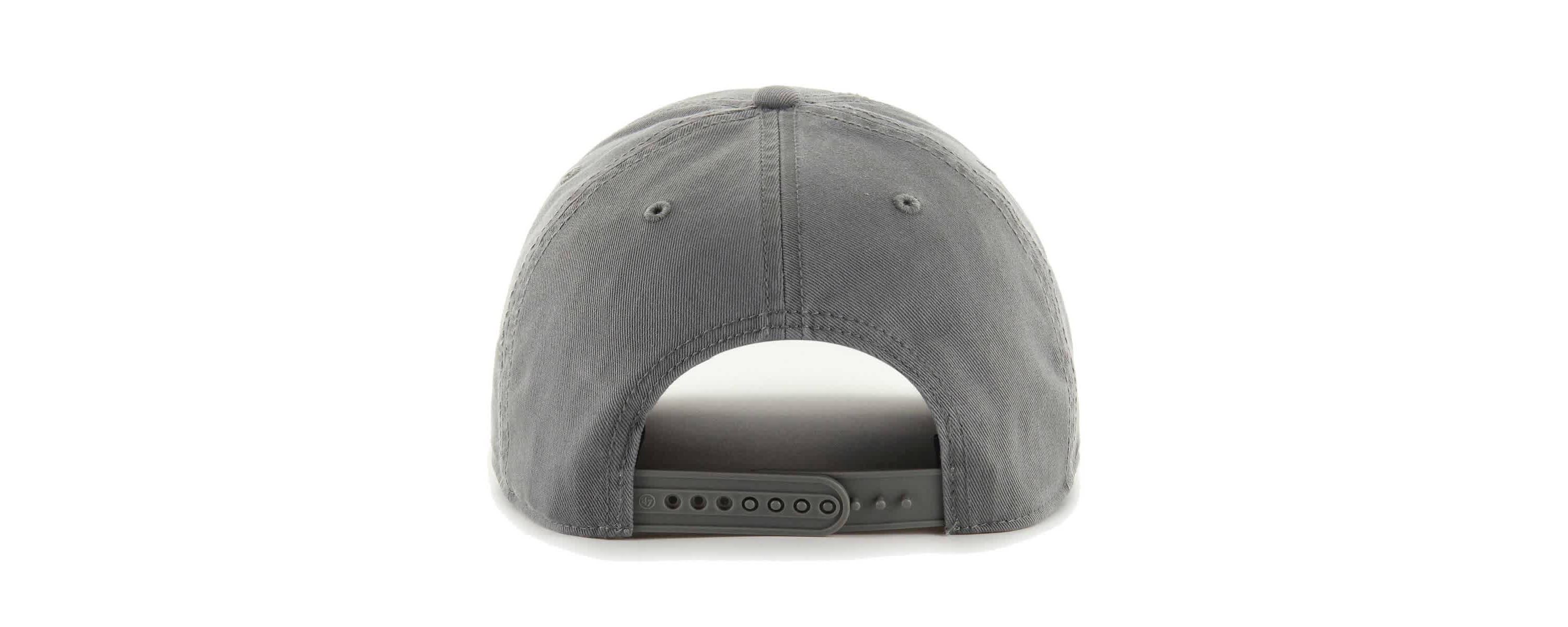 NBA New York Knicks Canyon Ranchero Hitch Adjustable Hat
