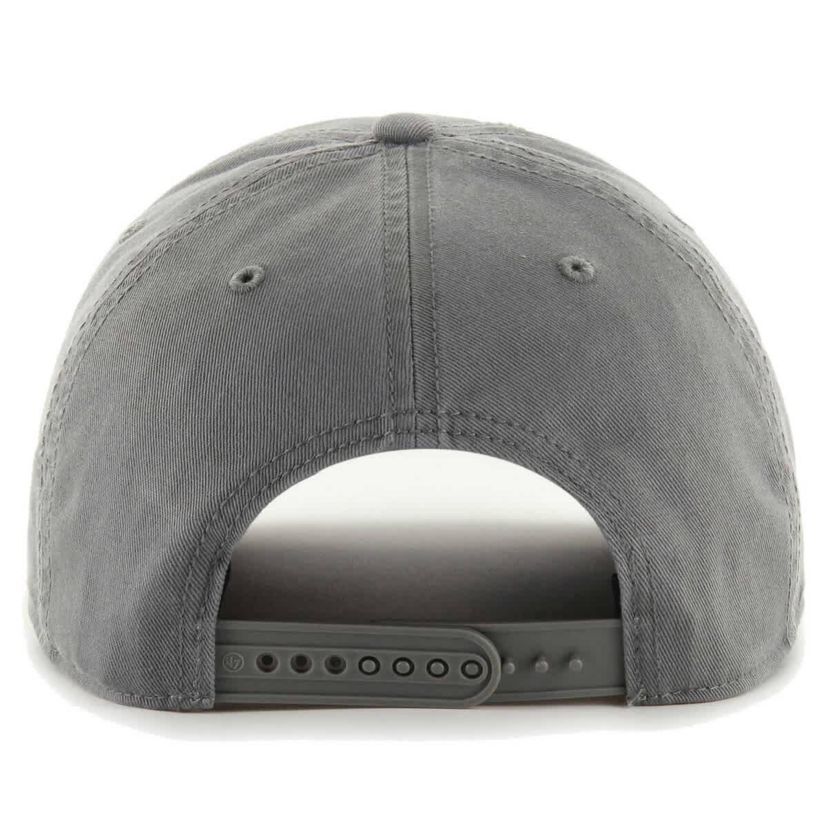 NBA New York Knicks Canyon Ranchero Hitch Adjustable Hat