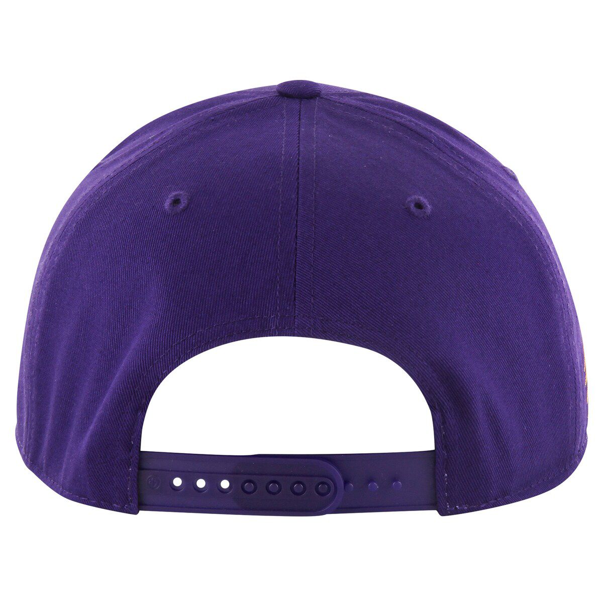 NBA Phoenix Suns Overhand Logo Hitch Adjustable Hat