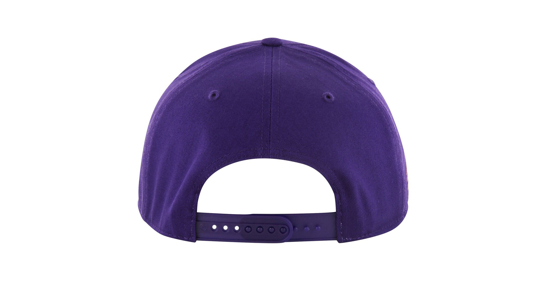 NBA Phoenix Suns Overhand Logo Hitch Adjustable Hat