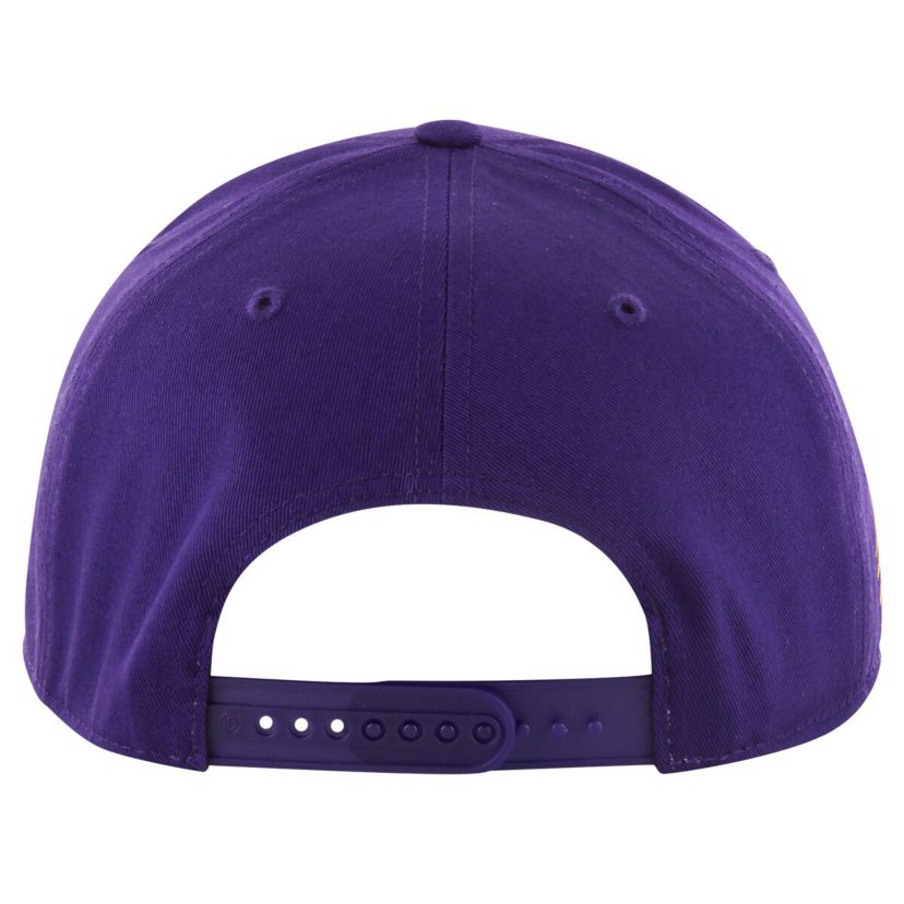 NBA Phoenix Suns Overhand Logo Hitch Adjustable Hat