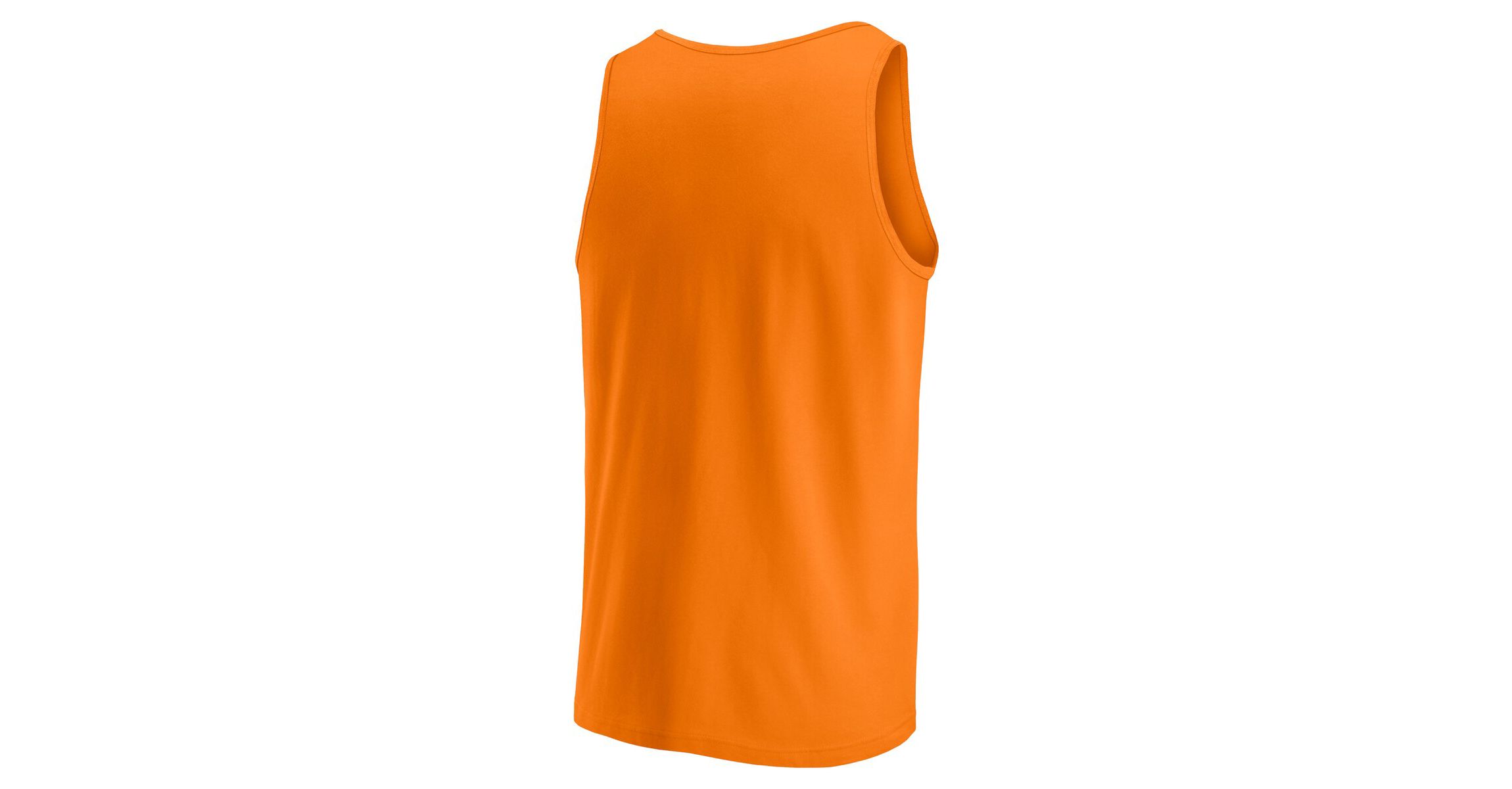 NCAA Fanatics Tennessee Tennessee Volunteers Wild Game Tank Top
