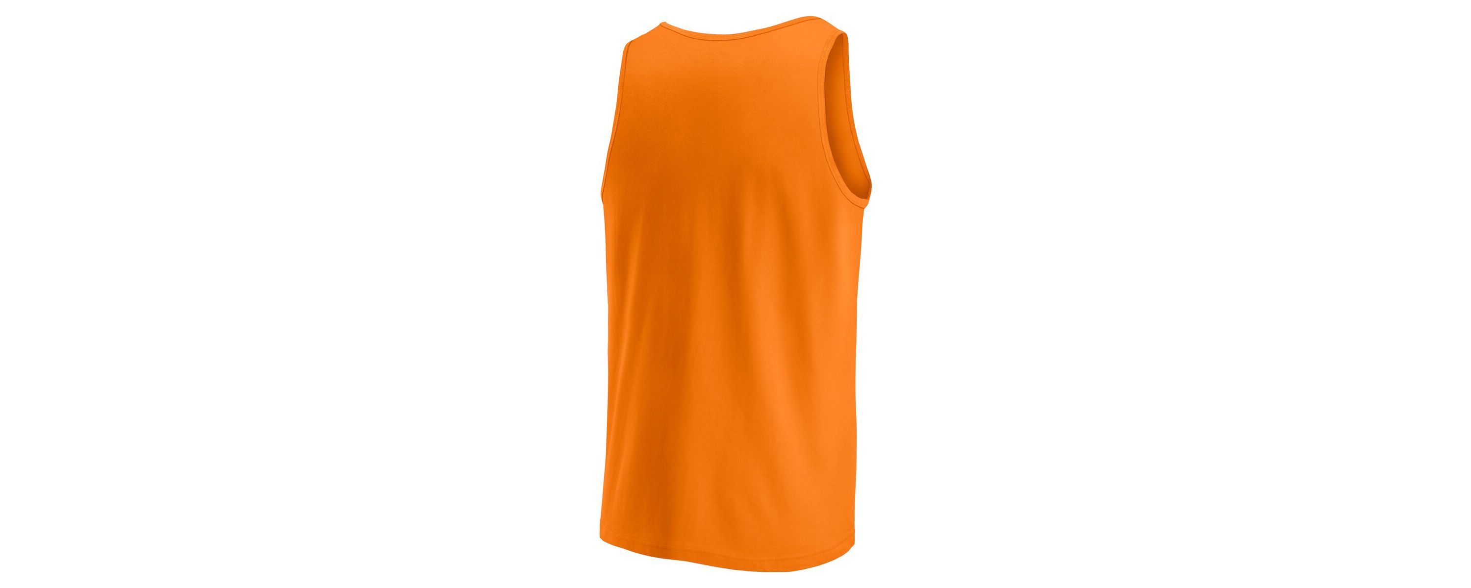 NCAA Fanatics Tennessee Tennessee Volunteers Wild Game Tank Top