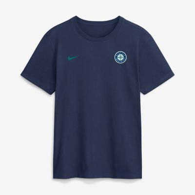 Men's MLB Nike Seattle Mariners Local T-Shirt
