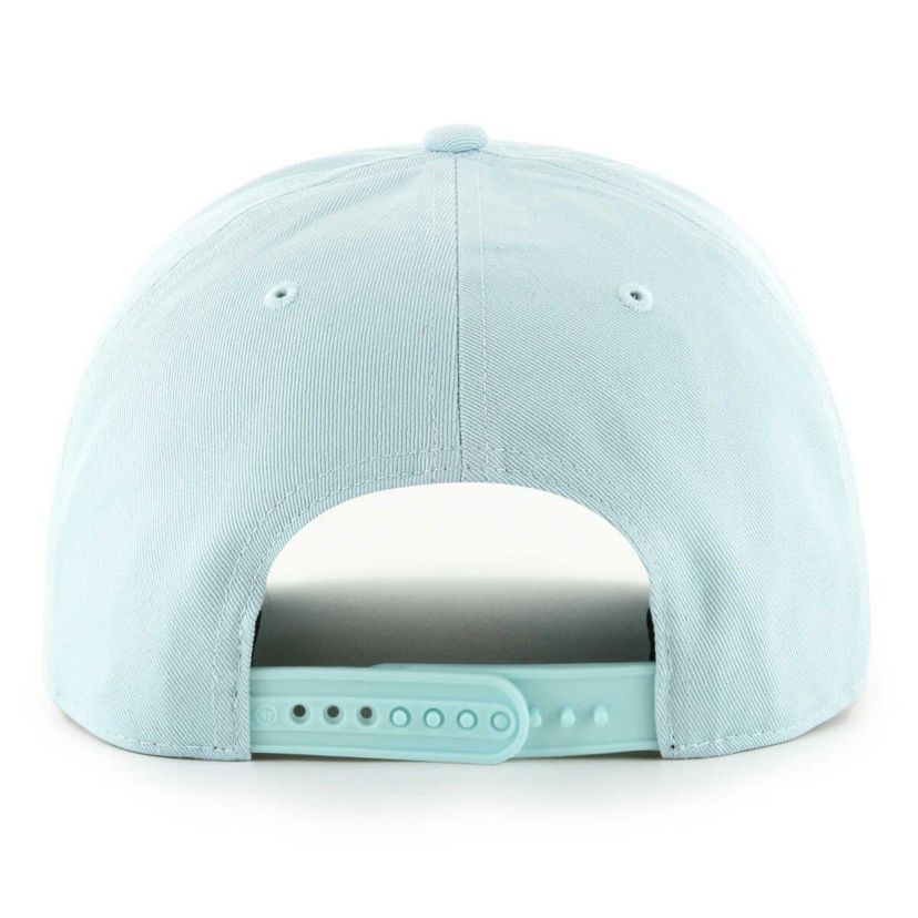 Boston Red Sox MLB Light Boston Sox Wander Hitch Adjustable Hat