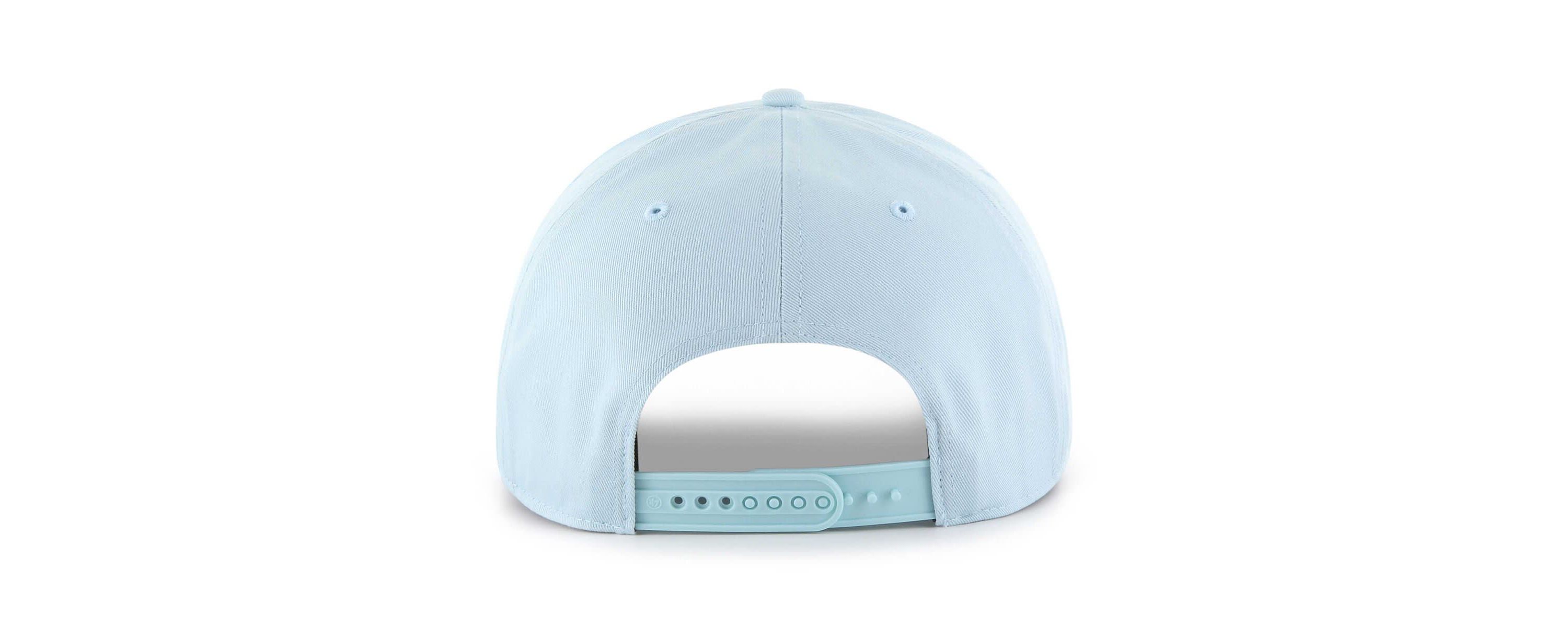 MLB Chicago Cubs Wander Hitch Adjustable Hat