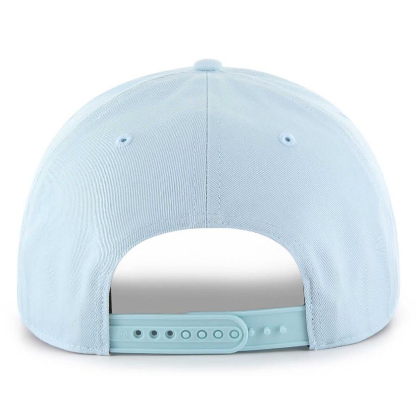 MLB Chicago Cubs Wander Hitch Adjustable Hat