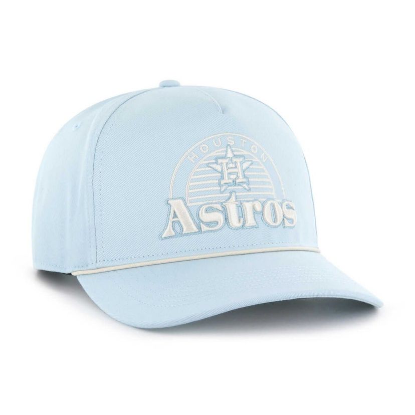 MLB Houston Astros Wander Hitch Adjustable Hat