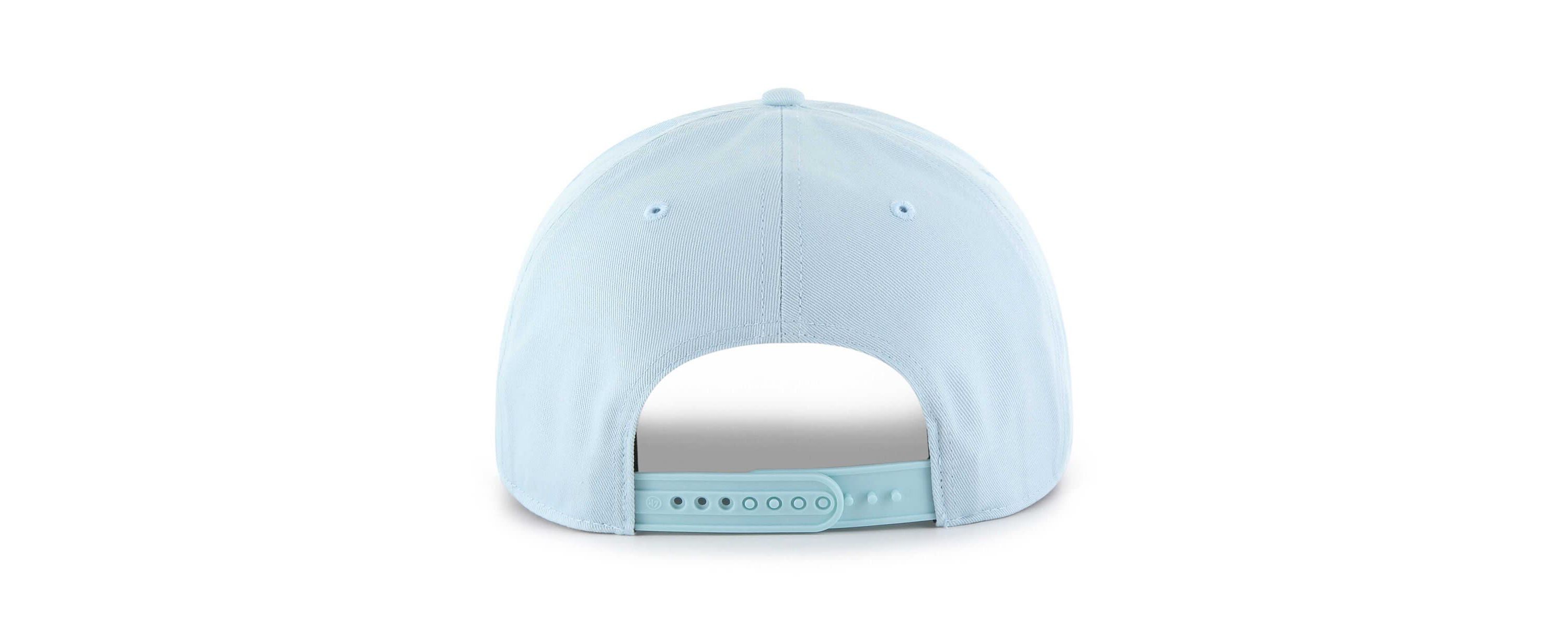 MLB Houston Astros Wander Hitch Adjustable Hat