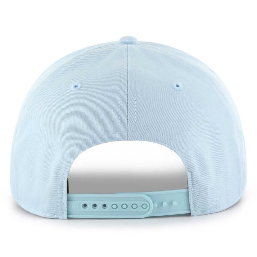 MLB Houston Astros Wander Hitch Adjustable Hat