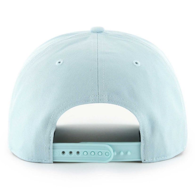MLB Los Angeles Dodgers Wander Hitch Adjustable Hat