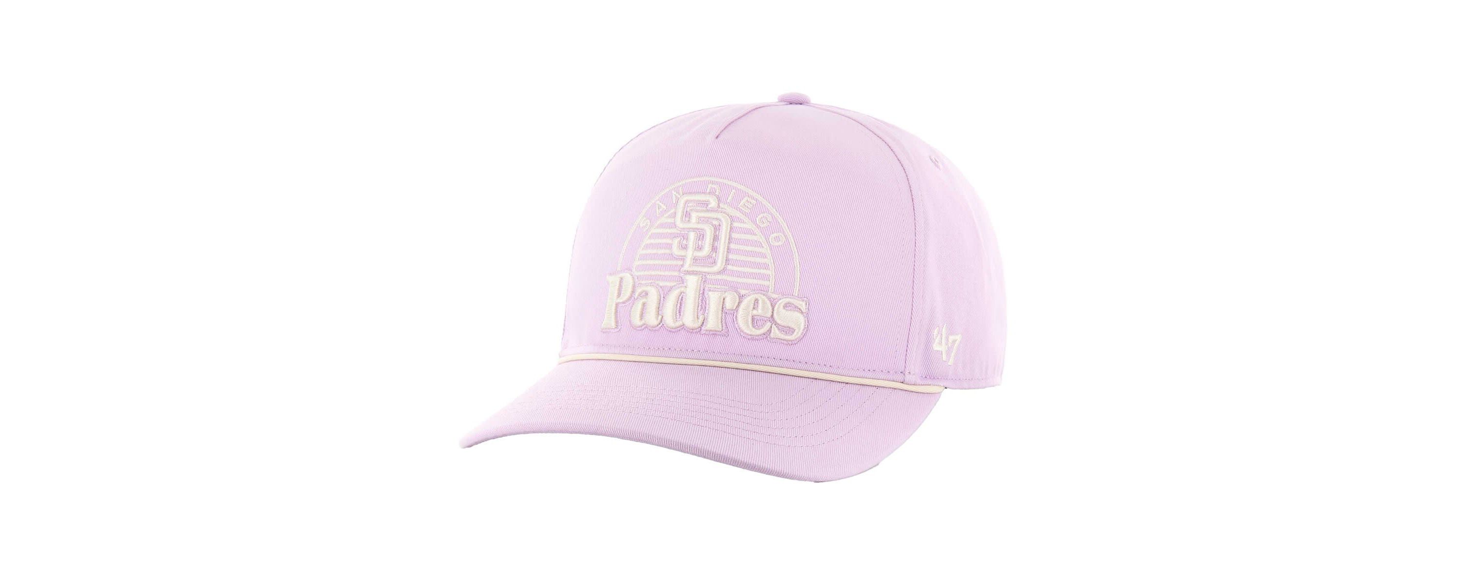MLB San Diego Padres Wander Hitch Adjustable Hat