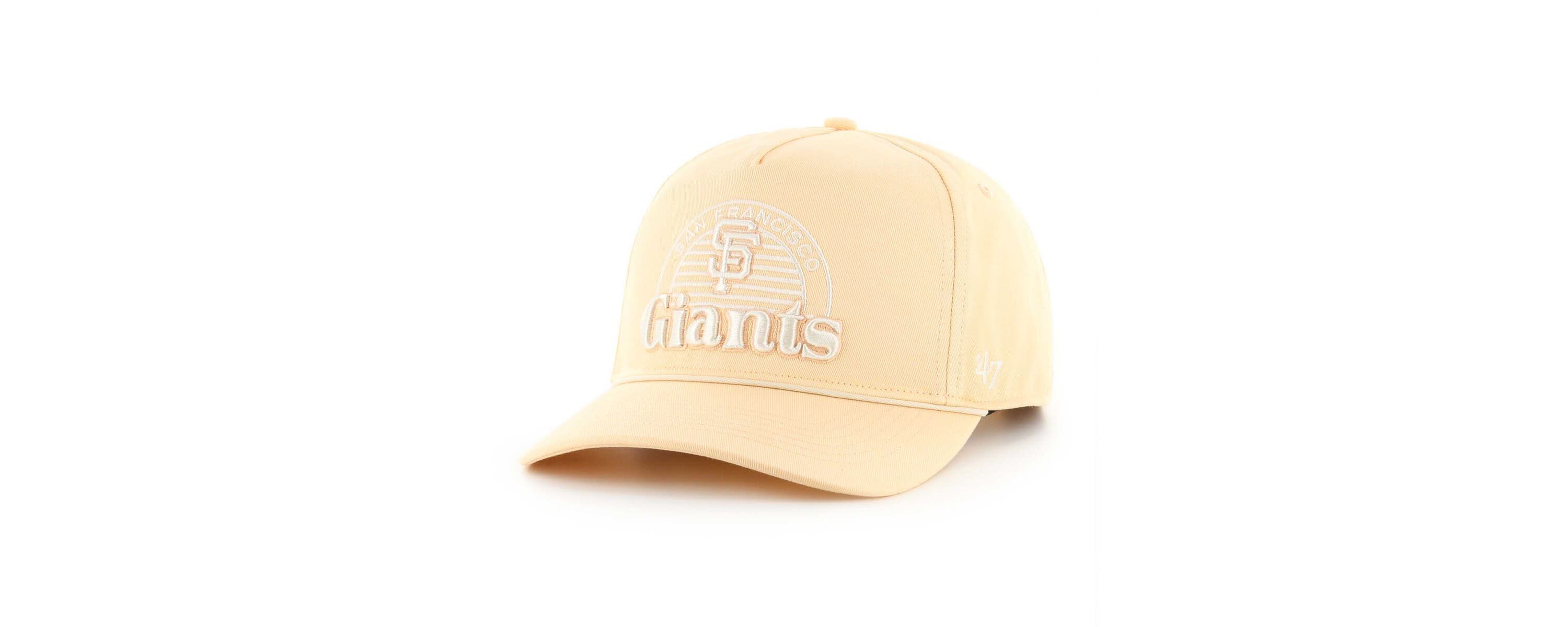 MLB San Francisco Giants Wander Hitch Adjustable Hat