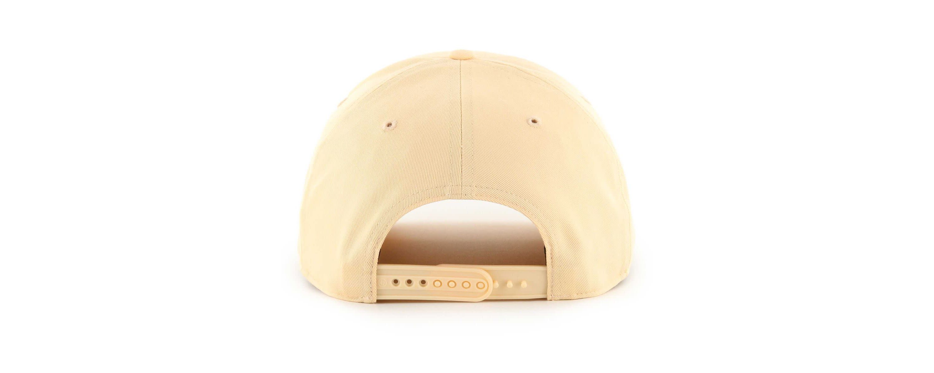 MLB San Francisco Giants Wander Hitch Adjustable Hat