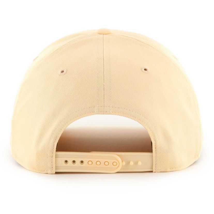 MLB San Francisco Giants Wander Hitch Adjustable Hat