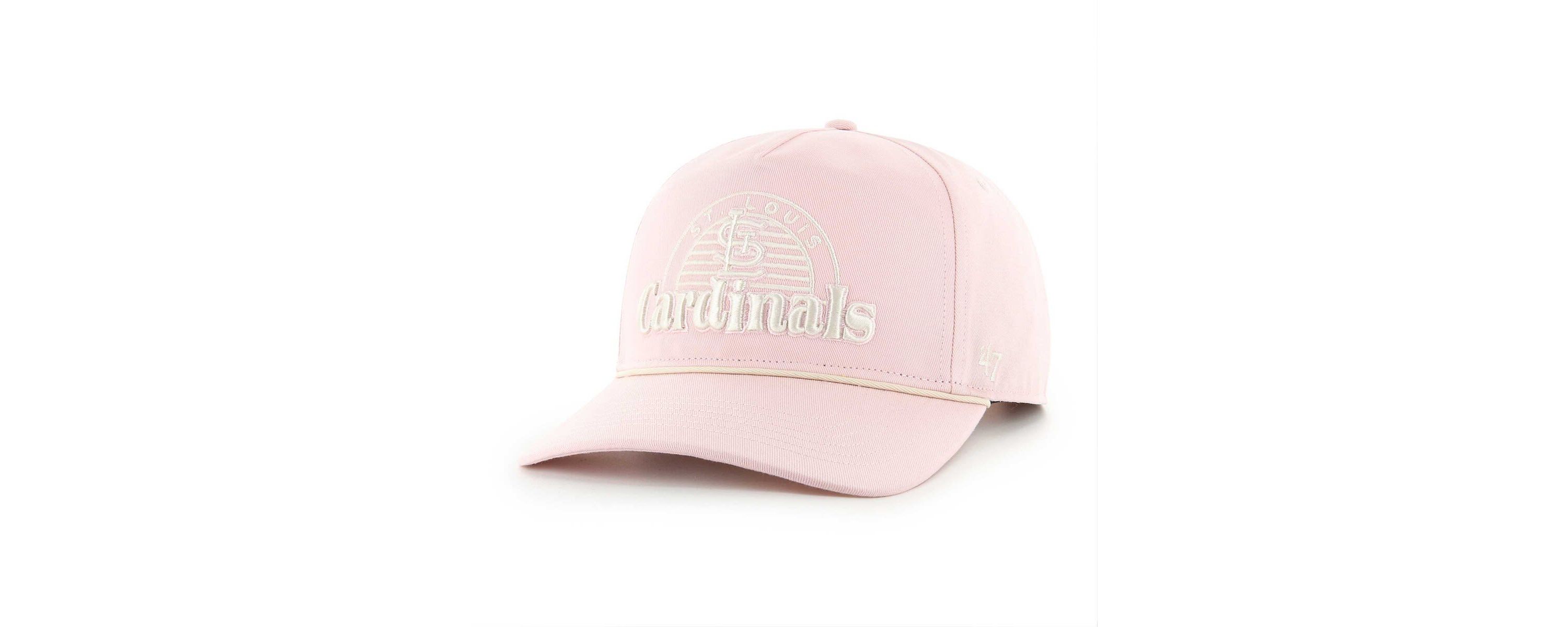 MLB St. Louis Cardinals Wander Hitch Adjustable Hat