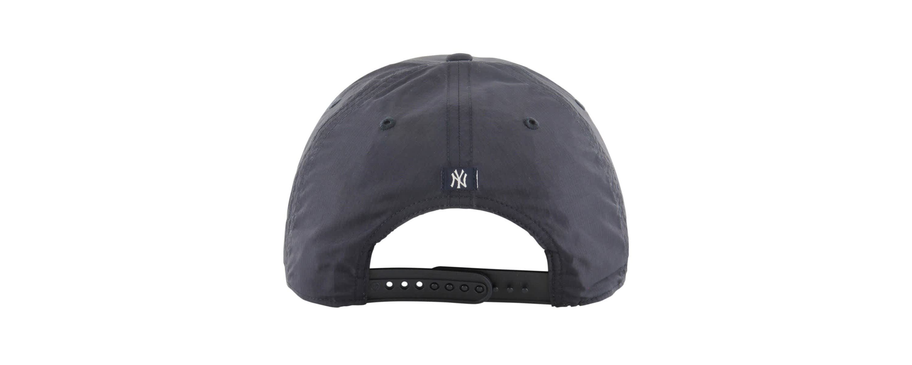 MLB New York Yankees Fairway Hitch Adjustable Hat