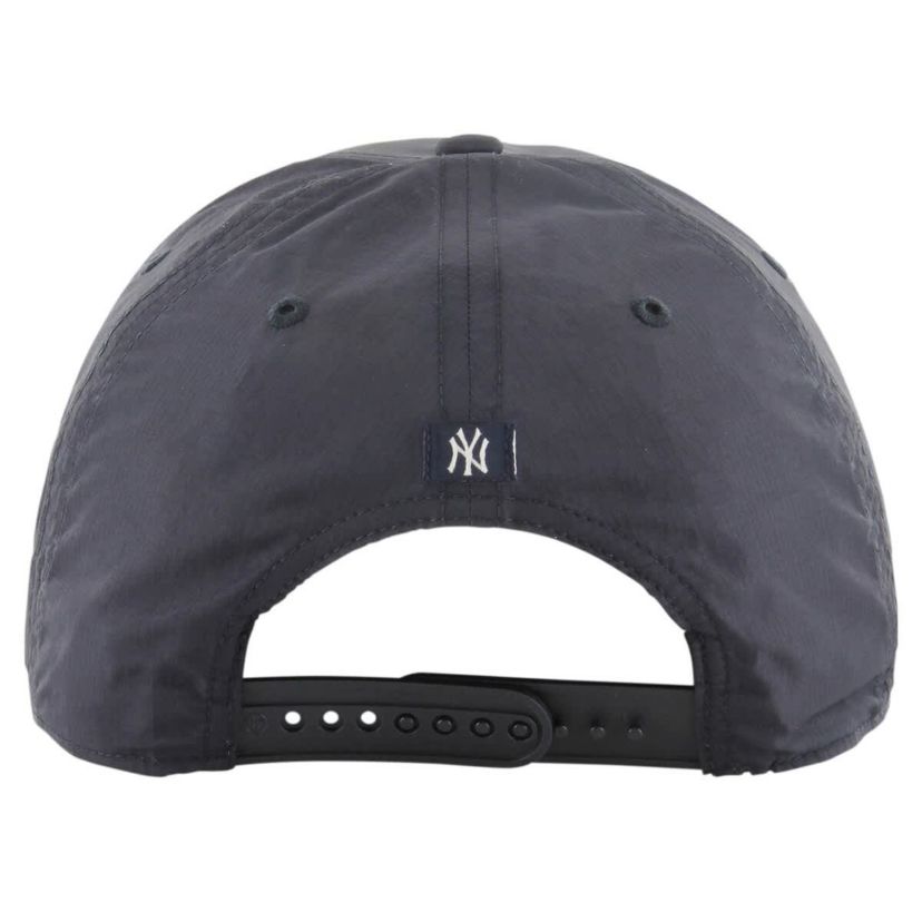 MLB New York Yankees Fairway Hitch Adjustable Hat