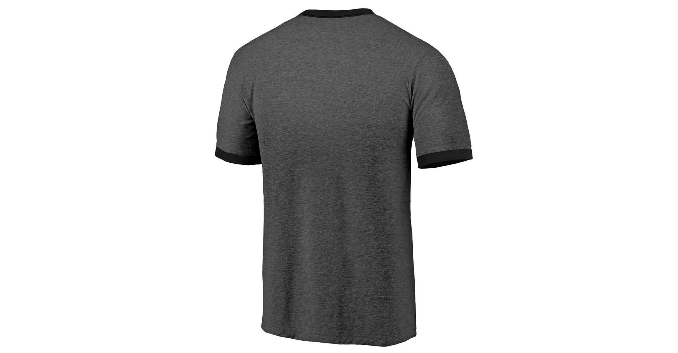 NHL Vegas Golden Knights 2023 Stanley Cup s Ringer Tri-Blend T-Shirt