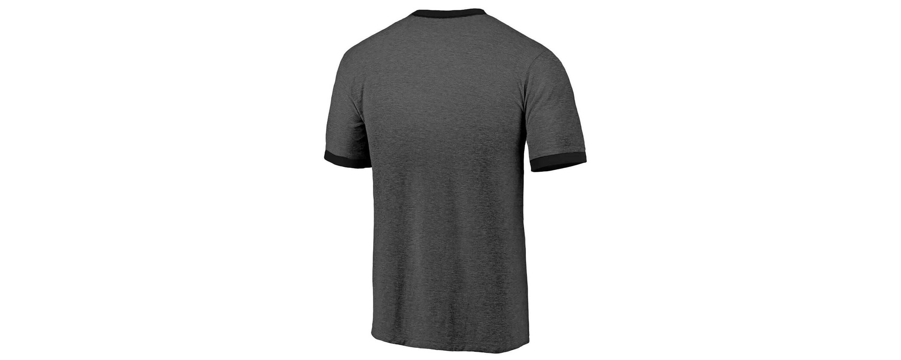 NHL Vegas Golden Knights 2023 Stanley Cup s Ringer Tri-Blend T-Shirt