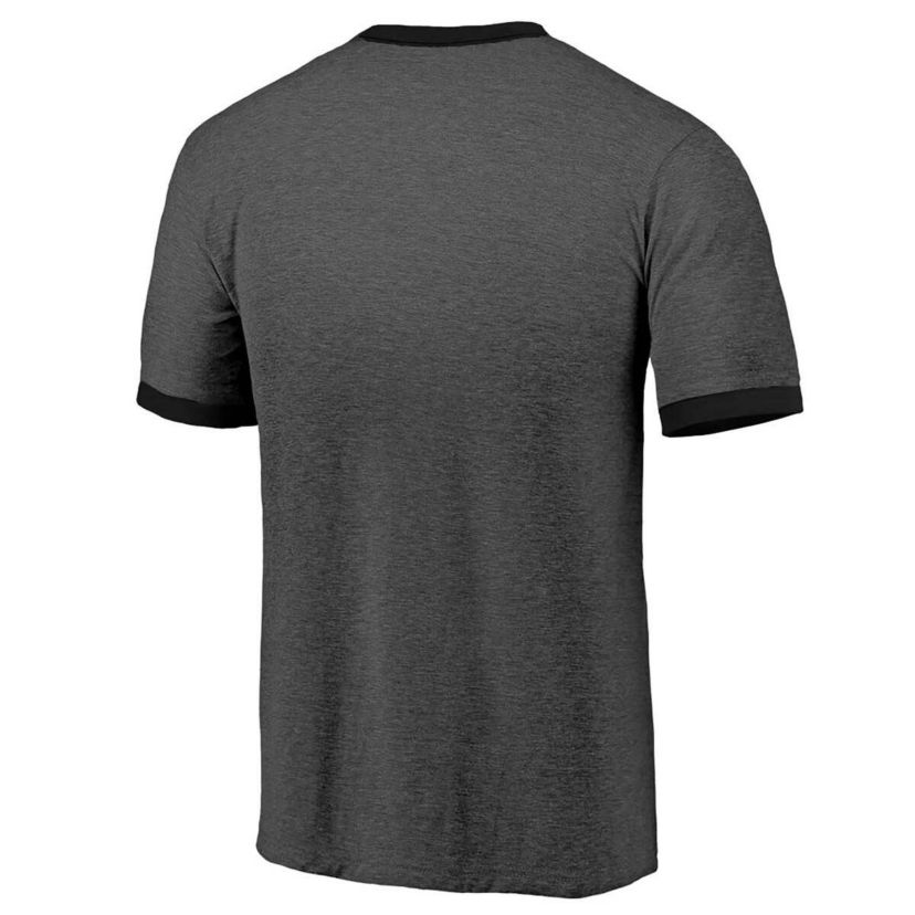 NHL Vegas Golden Knights 2023 Stanley Cup s Ringer Tri-Blend T-Shirt