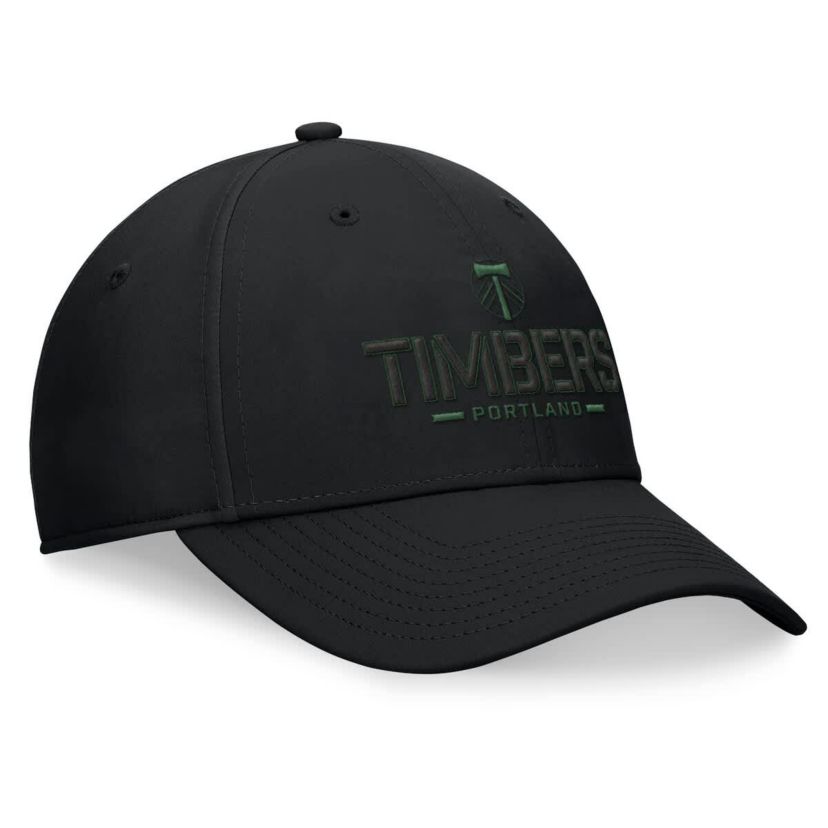 MLS Fanatics Portland Timbers Stealth Flex Hat