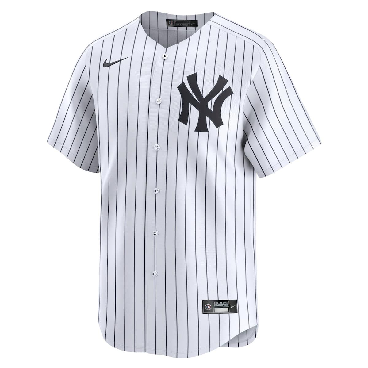 MLB Nike Aaron Judge New York Yankees Home Limited Player Jersey