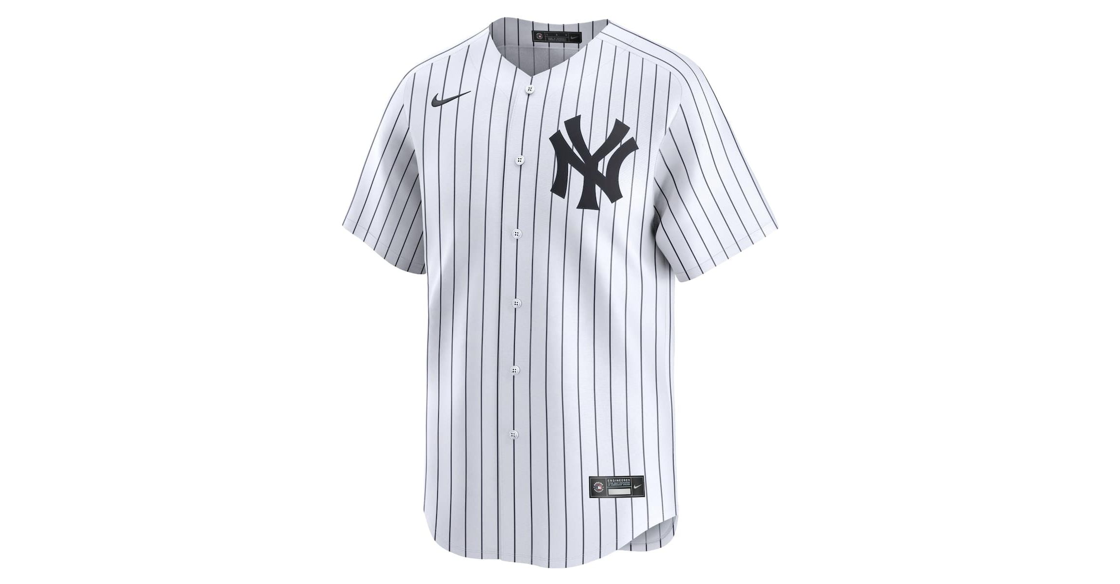 MLB Nike Aaron Judge New York Yankees Home Limited Player Jersey