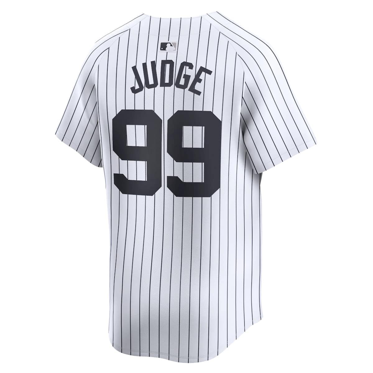 MLB Nike Aaron Judge New York Yankees Home Limited Player Jersey