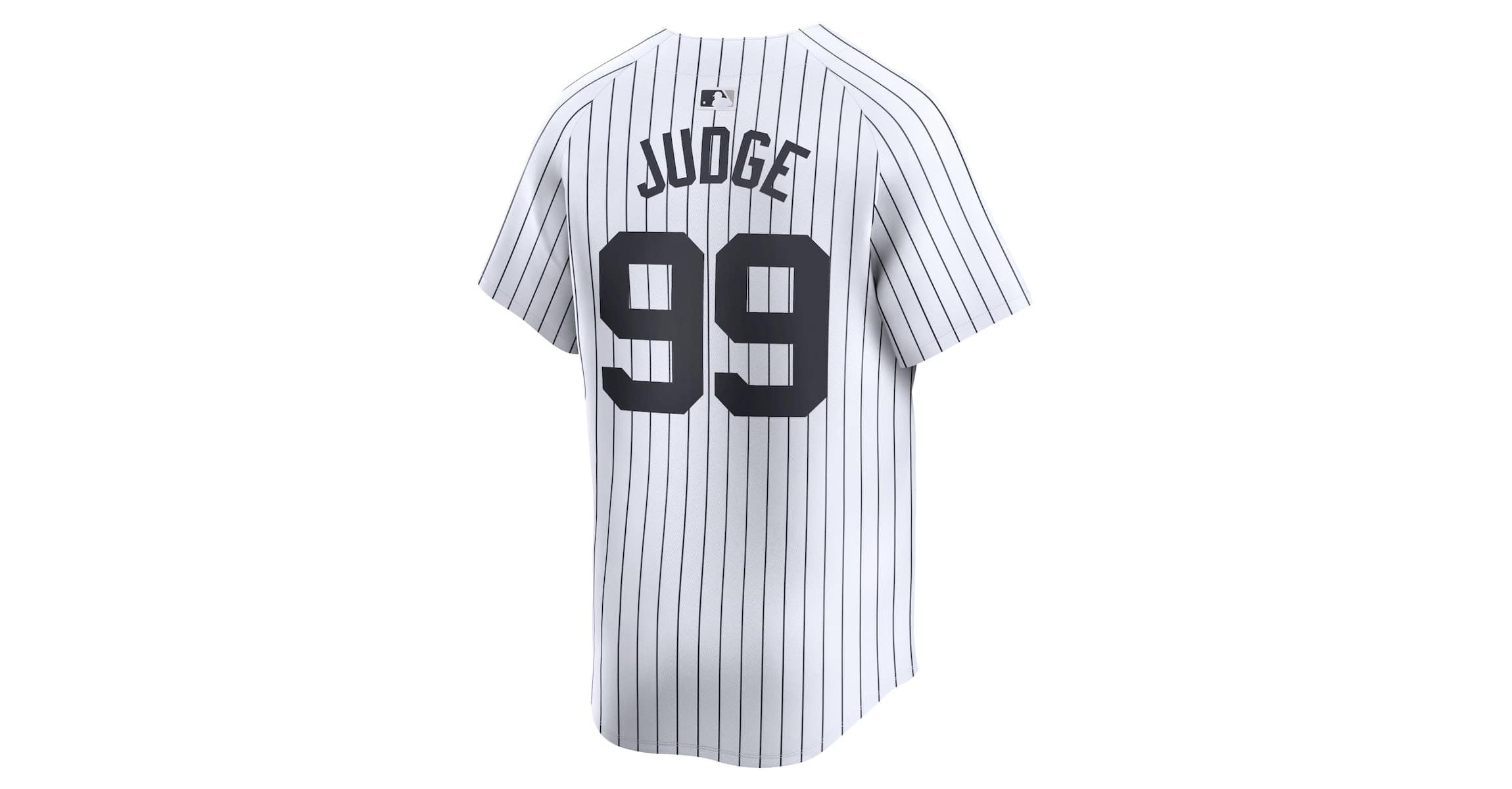 MLB Nike Aaron Judge New York Yankees Home Limited Player Jersey