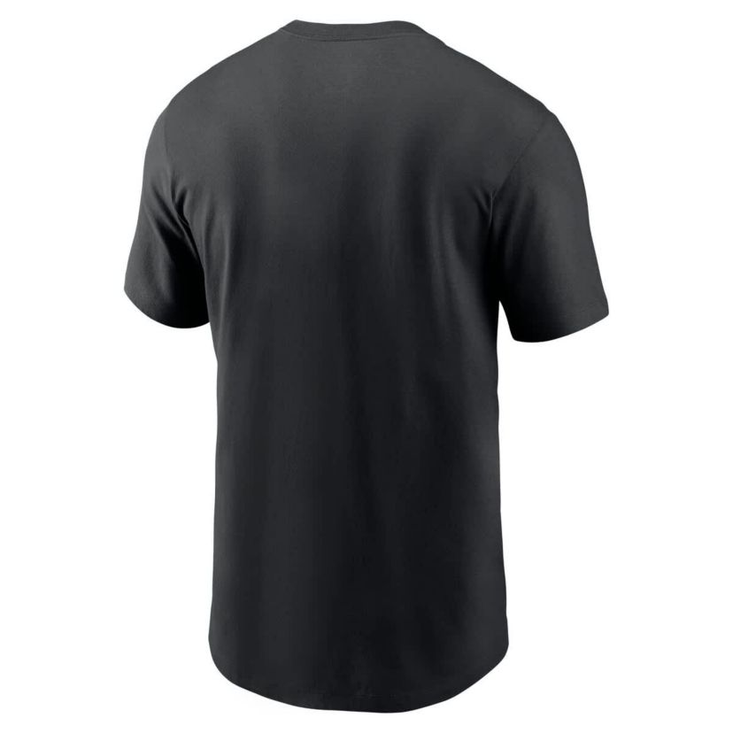 MLB Nike Arizona Diamondbacks Large Logo T-Shirt