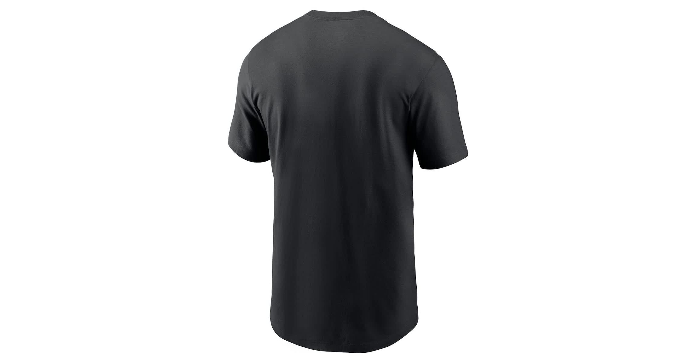MLB Nike Cincinnati Reds Fuse Logo T-Shirt