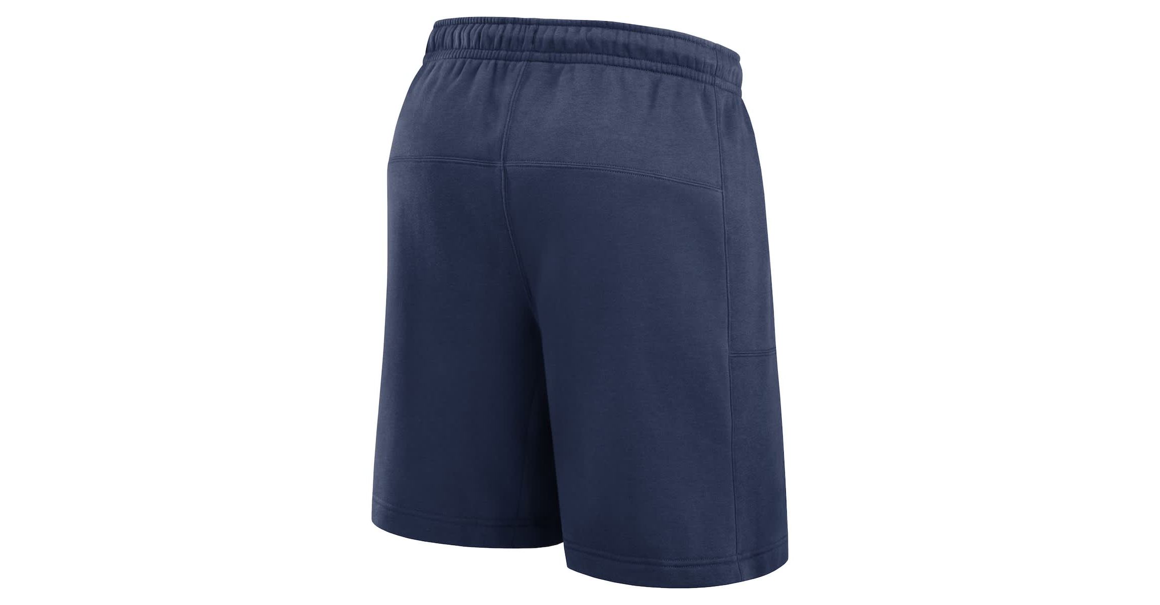 MLB Nike Houston Astros Arched Kicker Shorts