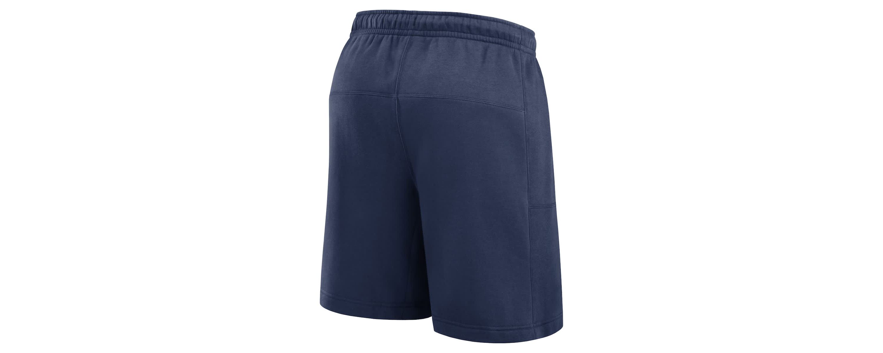MLB Nike Houston Astros Arched Kicker Shorts