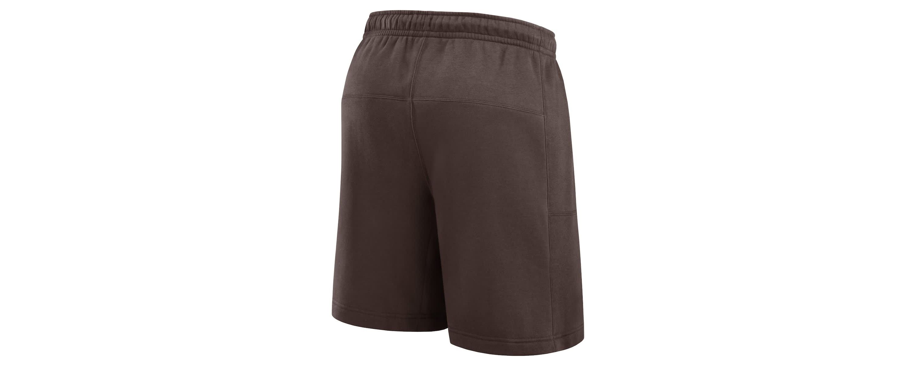 MLB Nike San Diego Padres Arched Kicker Shorts
