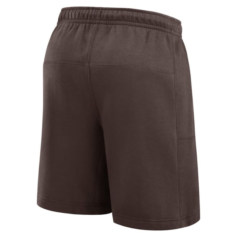 MLB Nike San Diego Padres Arched Kicker Shorts