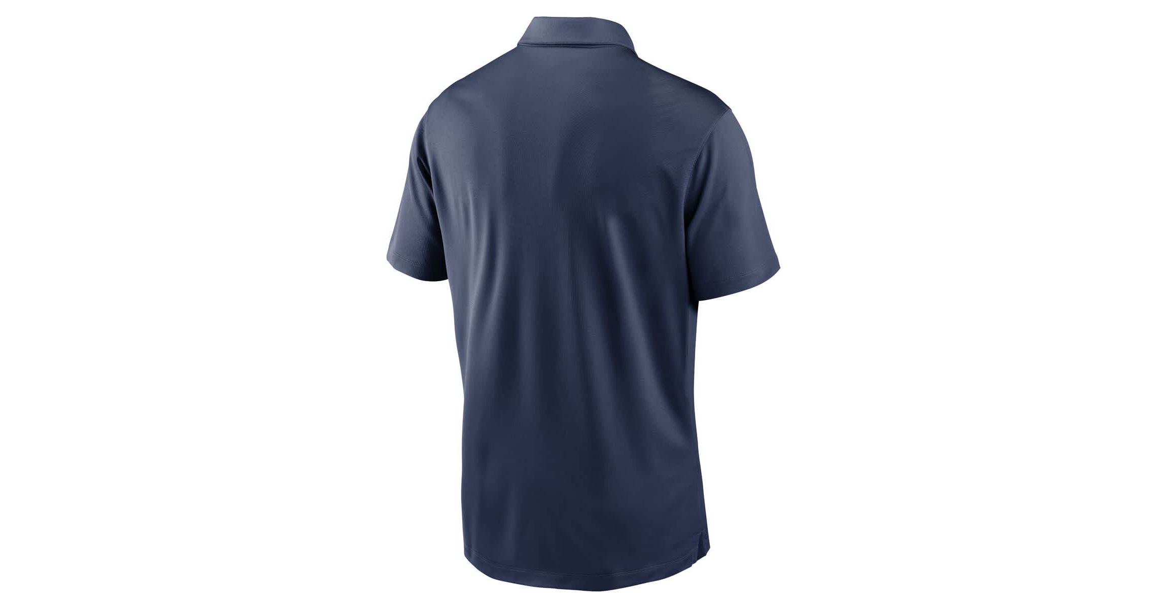MLB Nike Houston Astros Franchise Polo