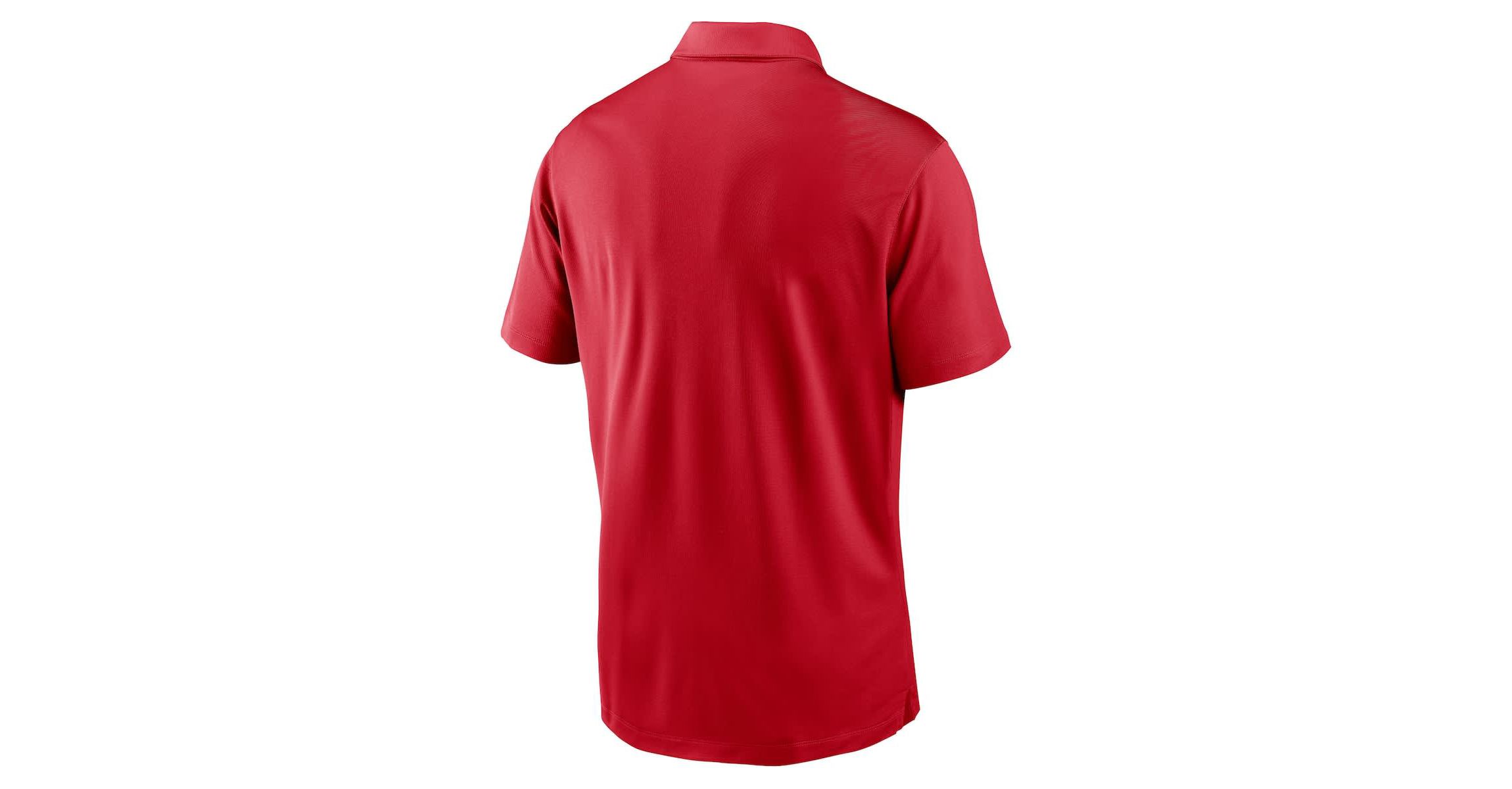 MLB Nike Philadelphia Phillies Franchise Polo